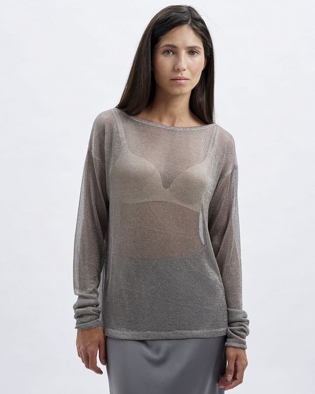 Jumper, pattern №1229