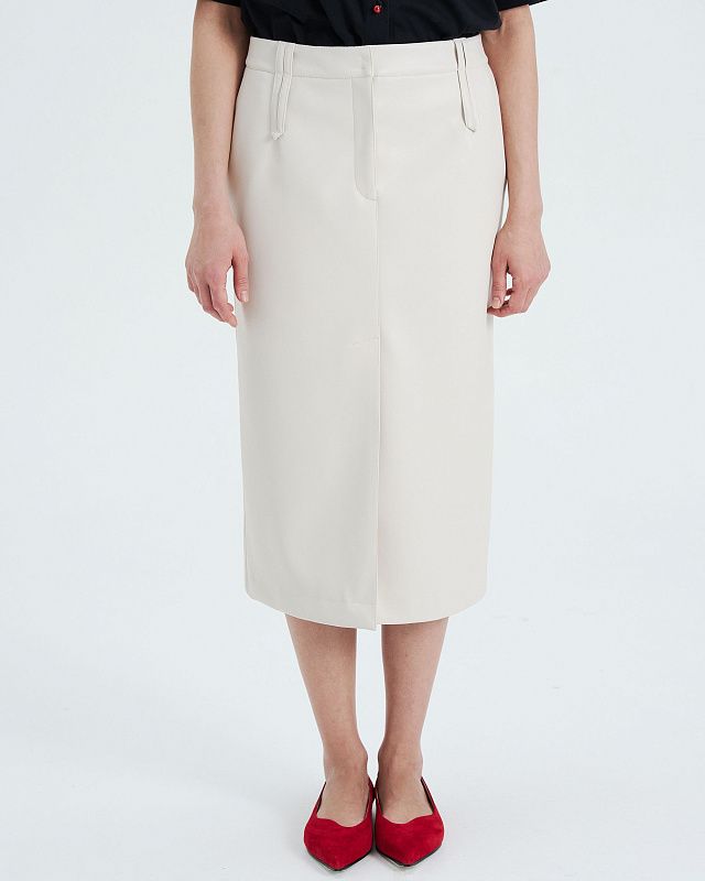 Skirt, pattern №1327