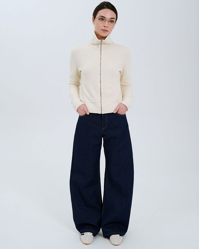 Trousers, pattern №1310