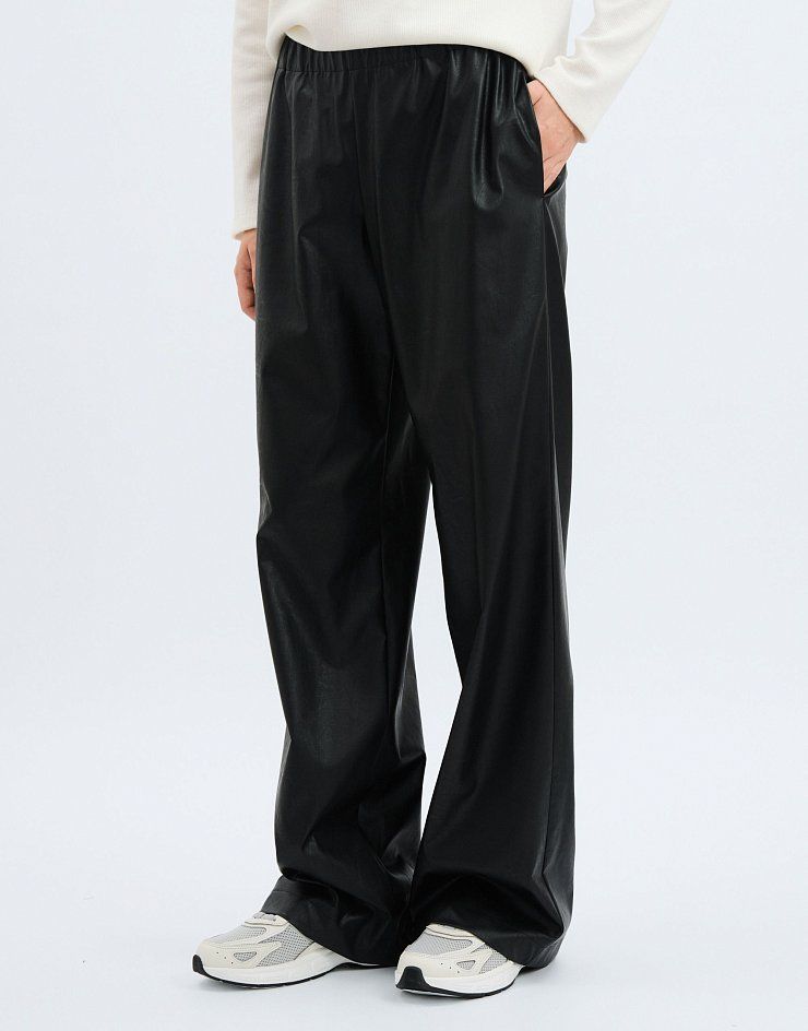 Trousers, pattern №1290