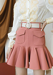 Skirt, pattern №761, photo 1