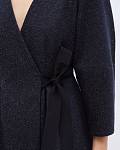Dress in two length, pattern №1272