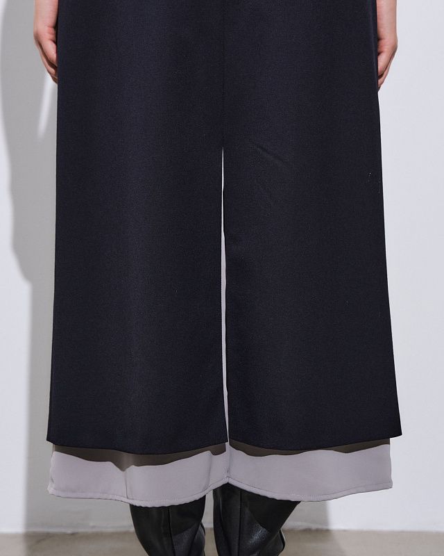Skirt, pattern №1359