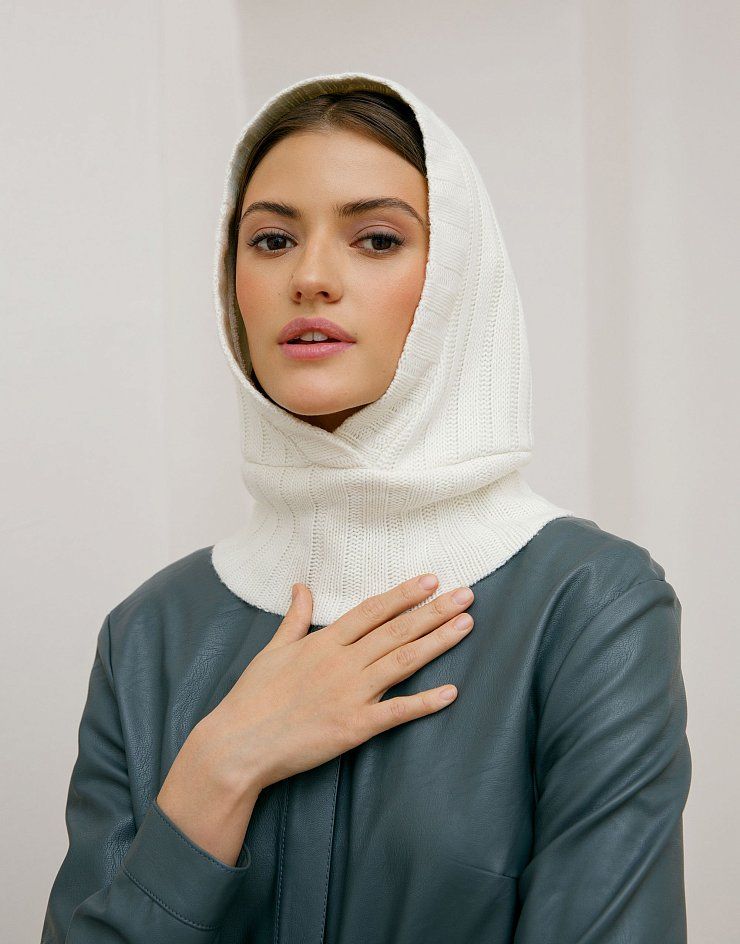 Balaklava, pattern №801