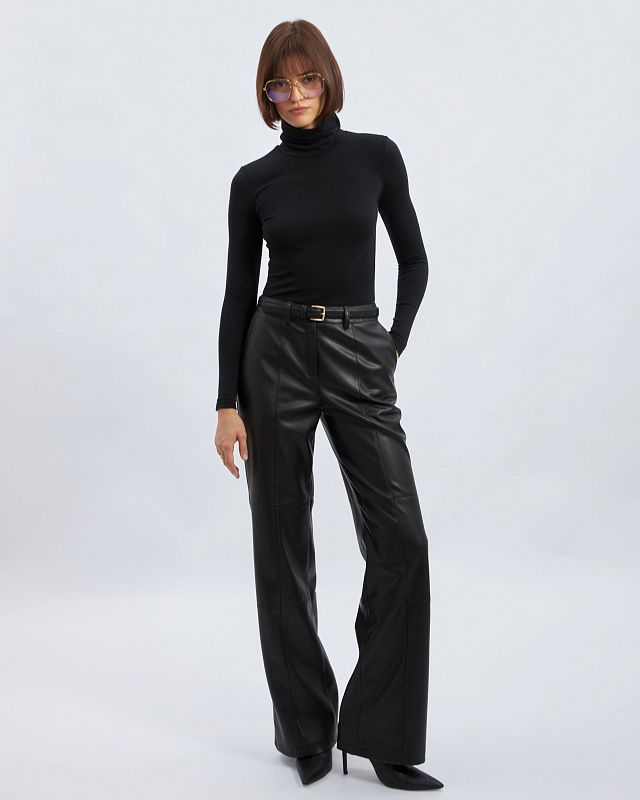 Trousers, pattern №1302 Trousers, pattern №1302