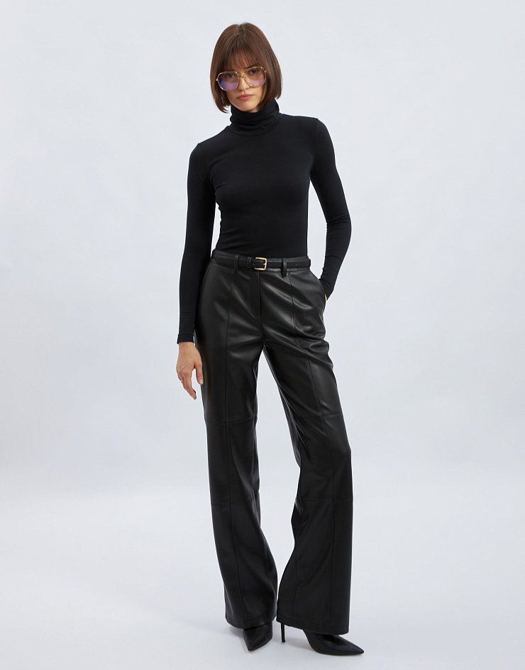 Trousers, pattern №1302