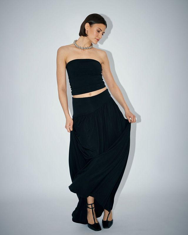 Skirt, pattern №1292 Skirt, pattern №1292