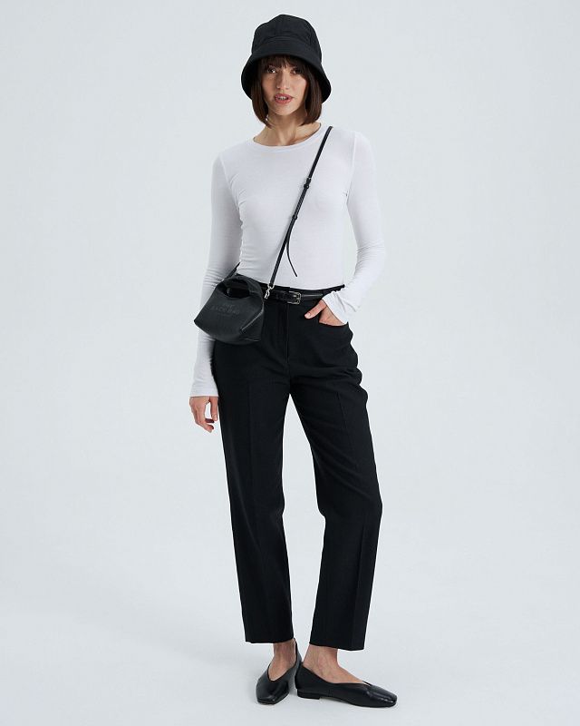 Trousers, pattern №1199