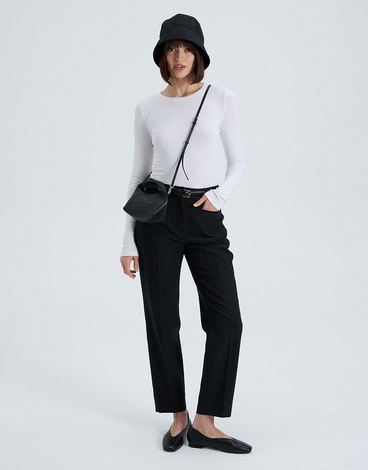 Trousers, pattern №1199
