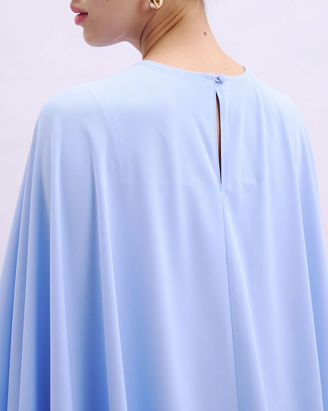 Cape, pattern №1239