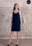 Dress, pattern №389, photo 1