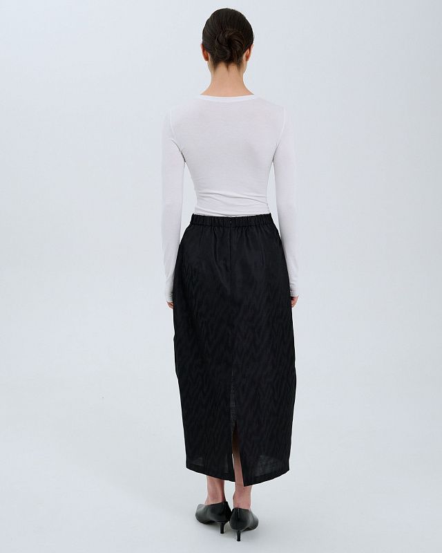 Skirt, pattern №1320