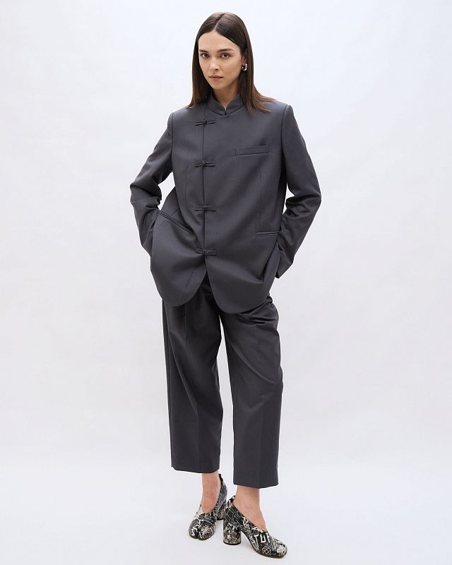 Jacket, pattern №1265