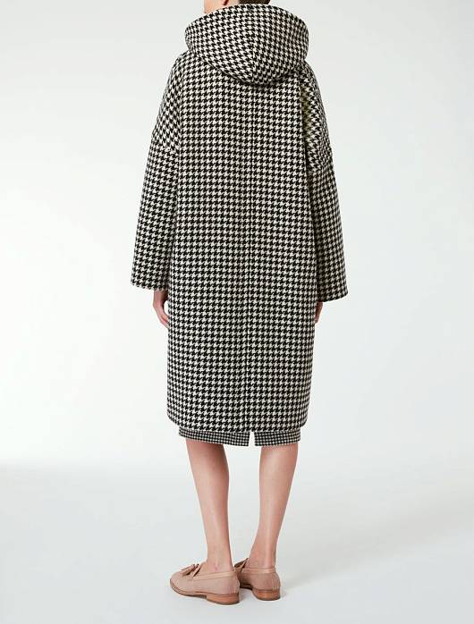 Coat, pattern №375