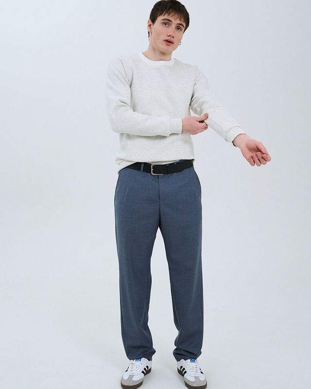 Men's trousers, pattern №1326 Men's trousers, pattern №1326