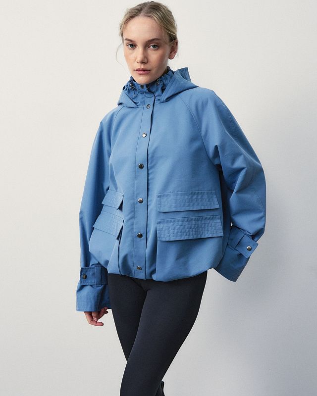 Jacket, pattern №1365