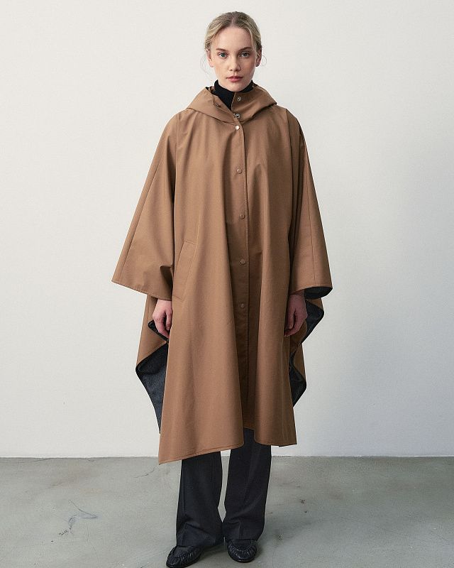 Raincoat, pattern №1097 Raincoat, pattern №1097