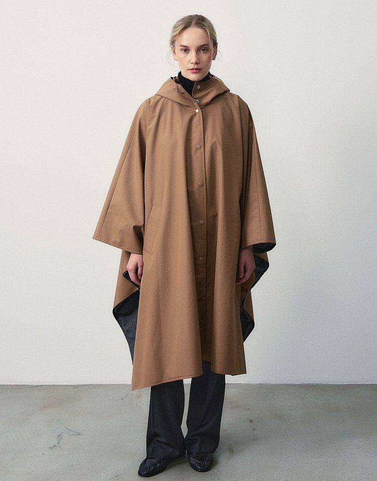 Raincoat, pattern №1097