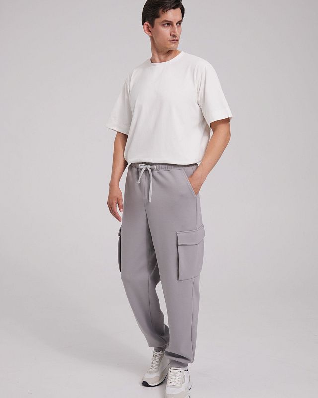 Trousers, pattern №1059