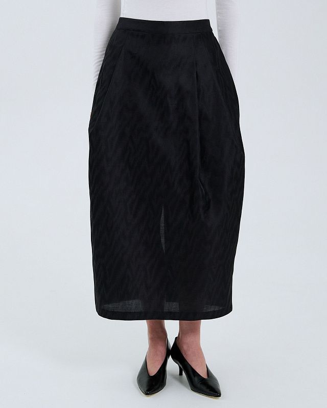 Skirt, pattern №1320