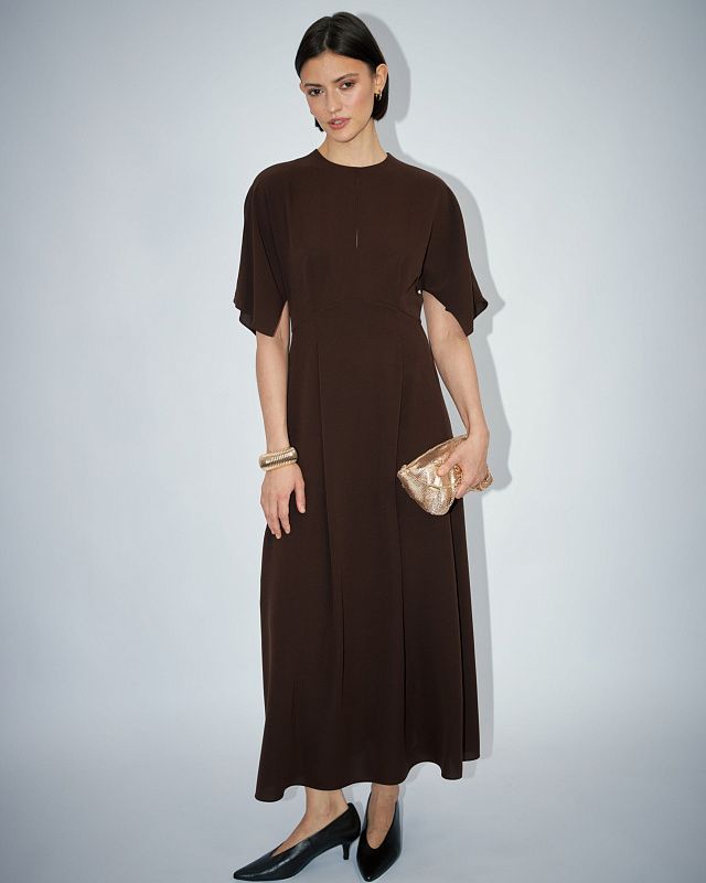 Dress, pattern №1293 Dress, pattern №1293