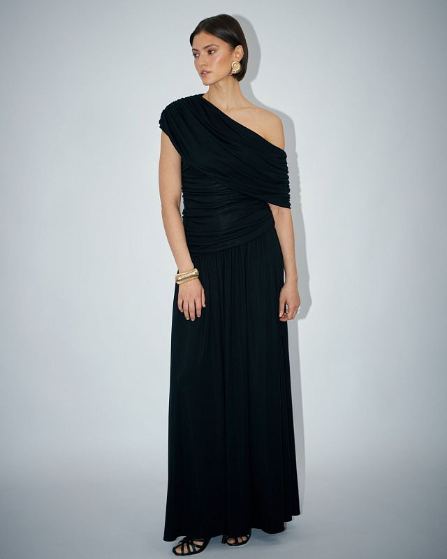 Sleeveless top, pattern №1291