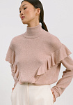 Sweater, pattern №897, photo 1