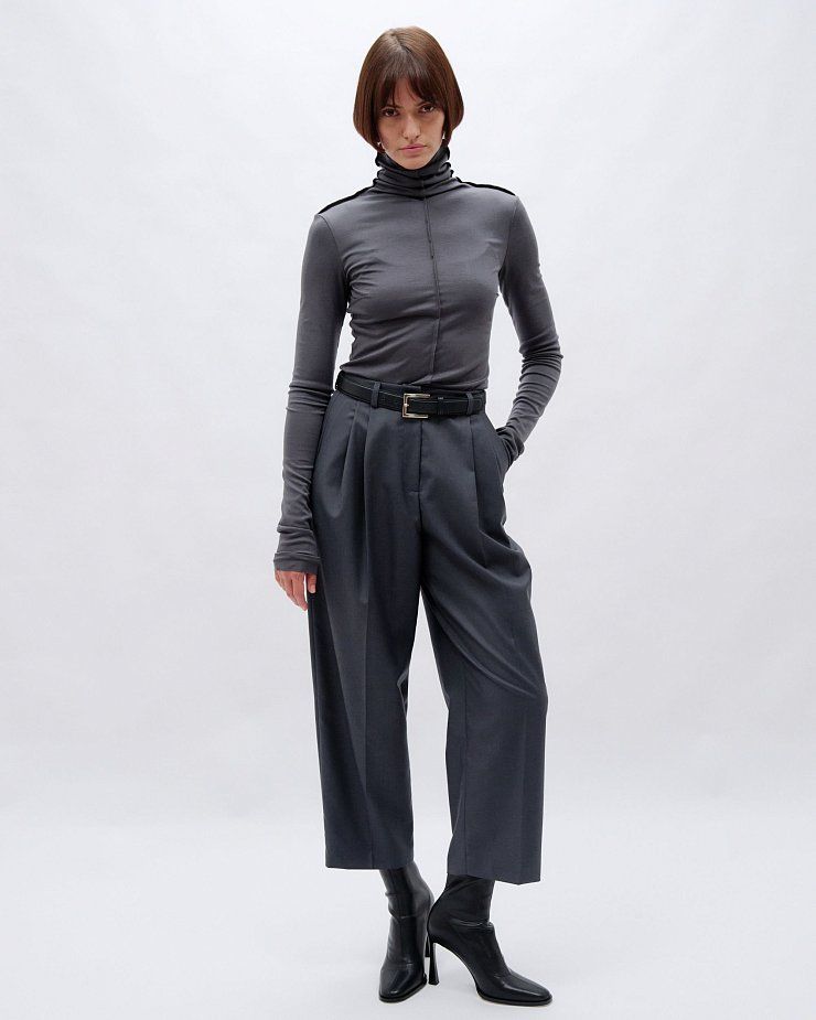 Trousers, pattern №1264