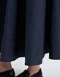 Skirt pants, pattern №1334