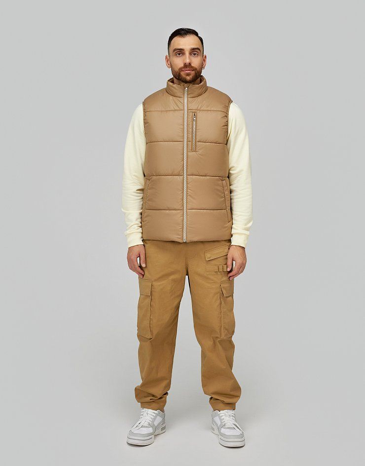 Vest, pattern №954