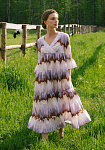 Dress, pattern №768, photo 6