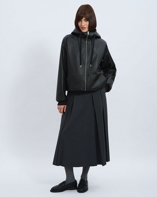 Skirt, pattern №1301