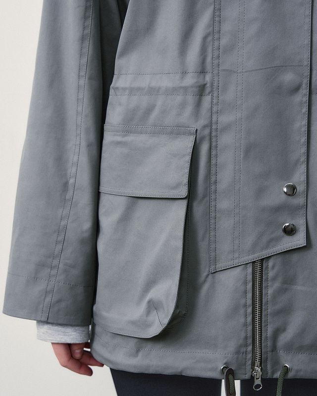 Jacket, pattern №1374