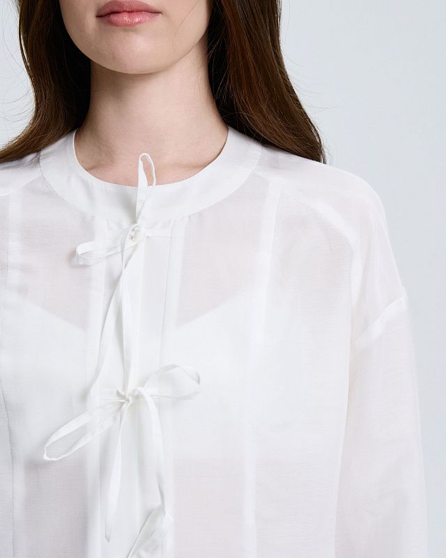 Blouse, pattern №1344