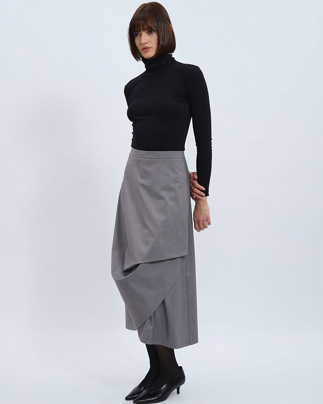 Skirt, pattern №1309