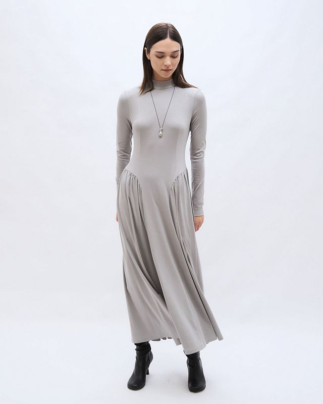 Dress, pattern №1278 Dress, pattern №1278