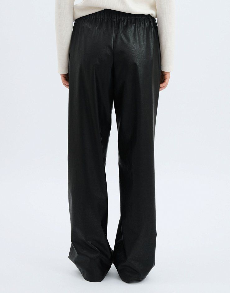 Trousers, pattern №1290