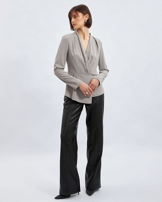 Trousers, pattern №1302 Trousers, pattern №1302