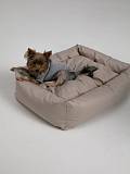 Pet bolster, pattern №990