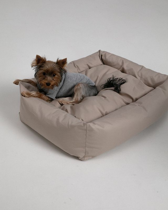 Pet bolster, pattern №990