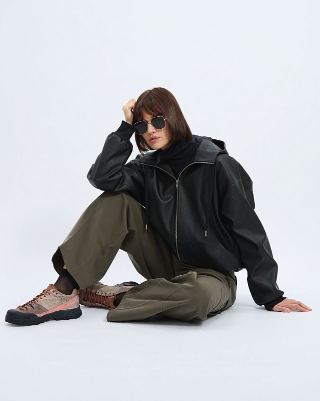 Jacket, pattern №1313