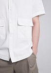 Men's shirt, pattern №1033, photo 6