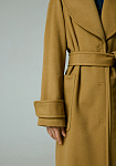 Coat, pattern №866, photo 6