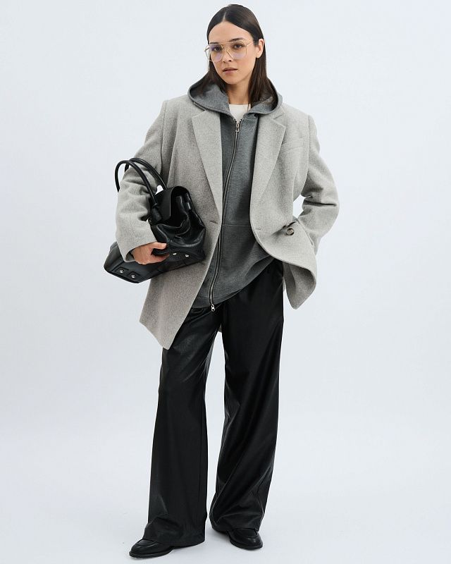 Trousers, pattern №1290