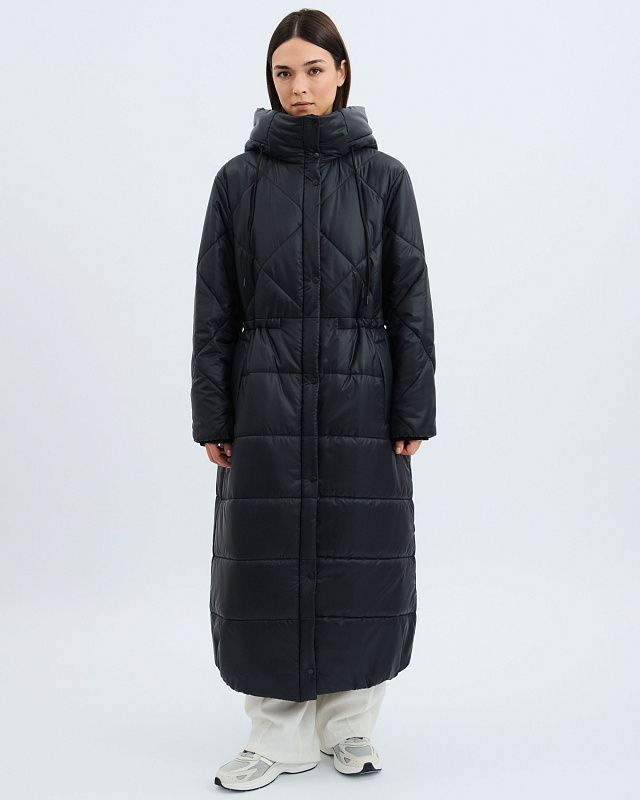 Coat, pattern №1284 Coat, pattern №1284