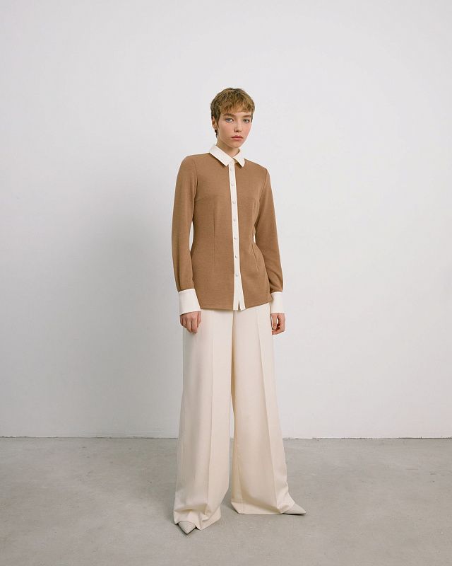 Trousers, pattern №906