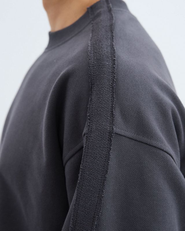 Men's sweatshirt, pattern №1285 Men's sweatshirt, pattern №1285