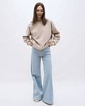 Sweatshirt and hoodie, pattern №1273