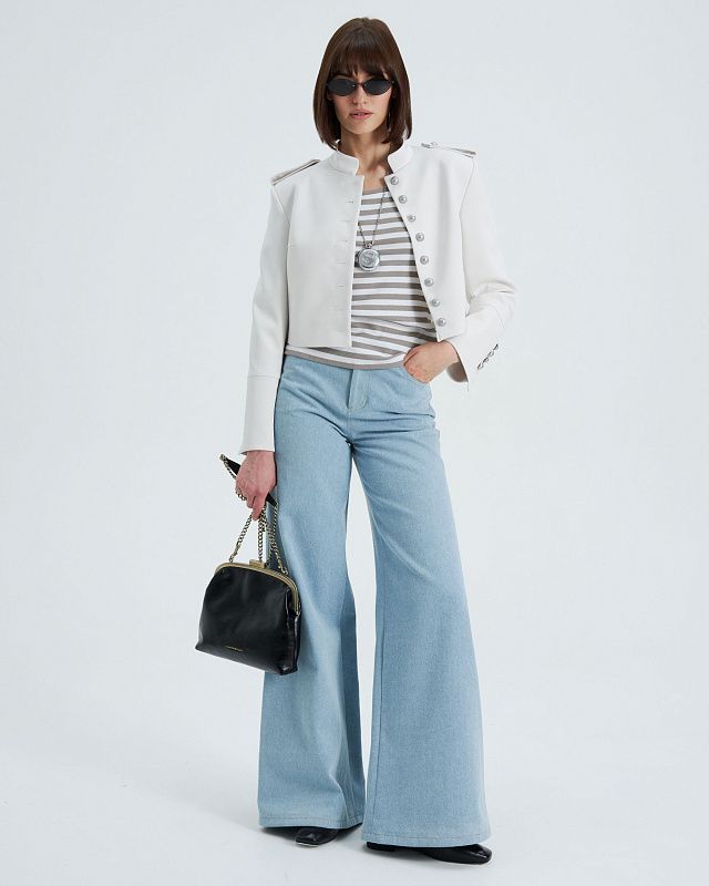 Jacket, pattern №1332