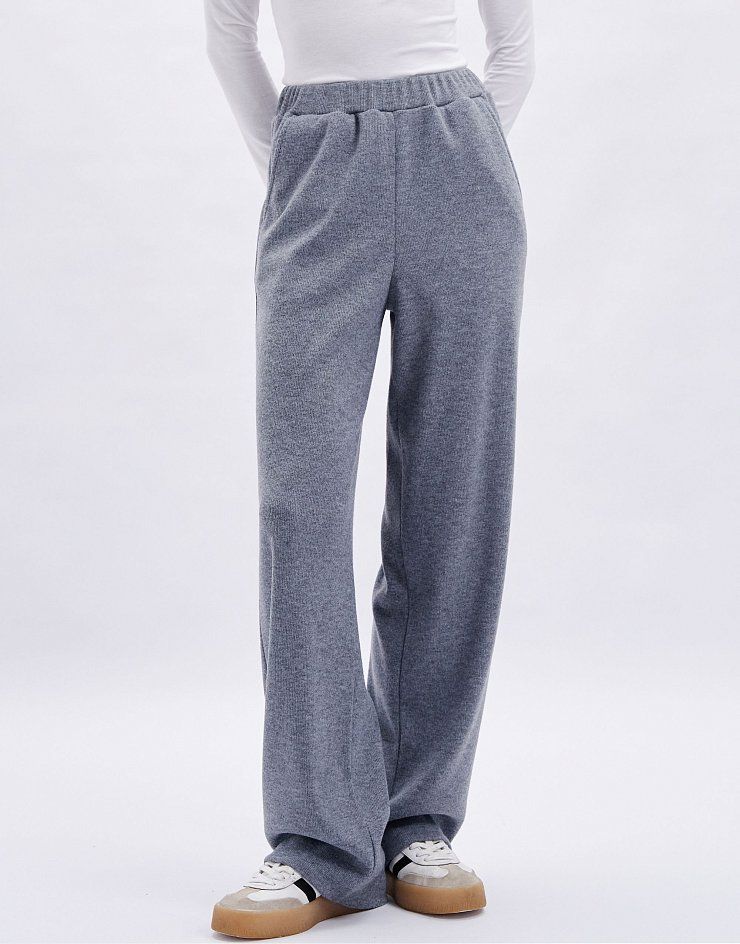 Trousers, pattern №1196